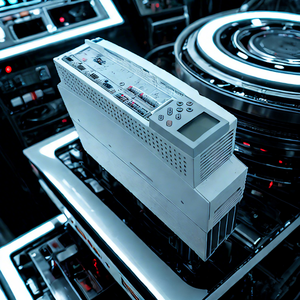 Qualità prezzo ragionevole programma di controllo logico Driver Modules100 % nuovo originale modulo Hmi Plc fornitore I5ca5r020000a0000s - Product Image 2