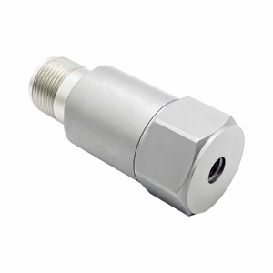 ピエゾ振動速度センサー、速度送信機、4-20mA - Product Image 4
