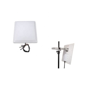 UHF RFID ALL In One Reader lettore integrato UHF RFID passivo a lungo raggio 30m con RJ45