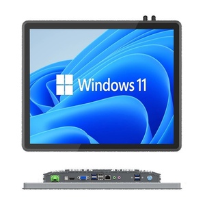 Fabricante 10-32 pulgadas cocina Sistema de Visualización Hardware Android/Windows KDS máquina pantalla táctil personalizado POS ordenador dispositivo - Product Image 5