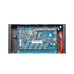 XCY Pfsense Firewall Mini PC Intel Core I7-6500U 6x Intel I211AT LAN Ports Support WiFi 4G SIM Win 10/11 Linux - Product Image 6