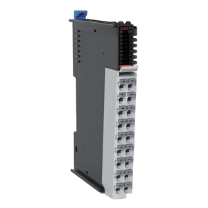 Nuova interfaccia di comunicazione Inovance serie GL20 originale GL20-1600END modulo di uscita ingresso digitale a 16 punti unità terminale remota