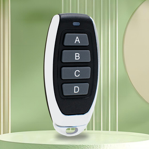 433.92MHz telecomando Wireless RF EV1527 codice di apprendimento 433 trasmettitore palmare per interruttore WIFI/modulo interruttore/relè - Product Image 3