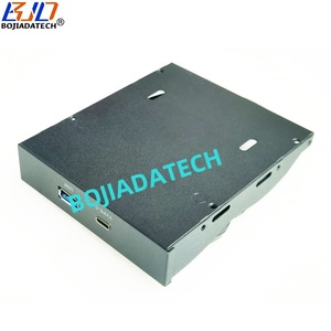 3.5&quot; Desktop Floppy Bay Front Panel With USB 3.0 Type-<strong>A</strong> &amp; Type-C Connector 5Gbps for PC <strong>Computer</strong> Case - Product Image 5