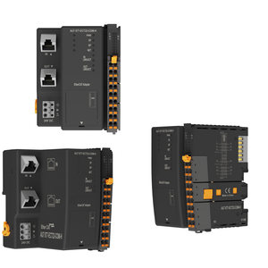 Endüstriyel dijital giriş/çıkış darbe modülü Profinet EtherCAT I/O <span class=keywords><strong>Modbus</strong></span> Ethernet dönüştürücü için Analog giriş Profibus DP - Product Image 1