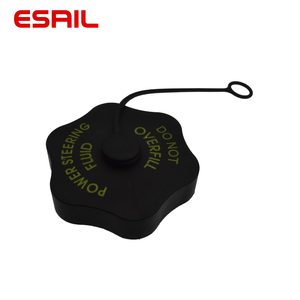 Hidrolik direksiyon rezervuar kapağı 3L3Z-3A697-AA 8L2Z-3A006-A F23Z-3A006-A YL8Z-3A697-BA için 1992-2019 Ford Lincoln MKS Mercury Mercury - Product Image 3