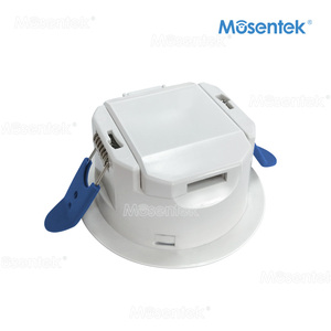 Ein-/Ausgang 100-277VAC Bewegungs sensor Ein-/Ausschalter Funktions sensor für Korridors teuerung leuchten - Product Image 6