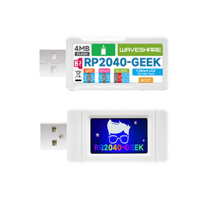 FYS Stock 1,14 GEEK con placa de desarrollo LCD a color de pulgadas 65K compatible con WiFi Bluetooth - Product Image 1