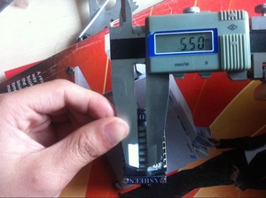 3717 нумерации с числовым управлением, полностью автоматизированная программируемая нумерация - Product Image 4