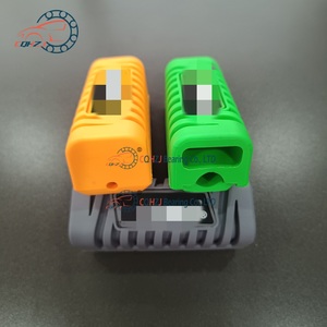 Cqhzj Chất Lượng Cao Xe Máy Phụ Kiện Thay Thế Cứng Cao Su Shift Đòn Bẩy Chân Pad Cho <span class=keywords><strong>Protaper</strong></span> - Product Image 6