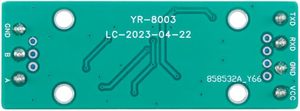 Aismartlink RS232 zu RS485 Serial Converter Adapter-Bidirektion aler Kommunikation protokoll konverter - Product Image 4