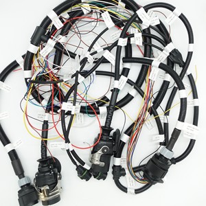 JST Molex 1.0-10 Pin cablaggio per elettrodomestico & auto SH ZH PH XH GH GH cavo 2/3/4/5/6/7/8/9/10 Pin - Product Image 1