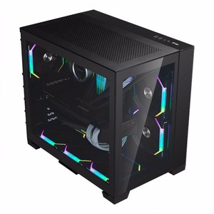 I9 11900K RTX 3060 Tiグラフィックカード3Dモデリングレンダリングビデオ編集インテリアデザイナーデスクトップコンピューターホストの組み立て - Product Image 5