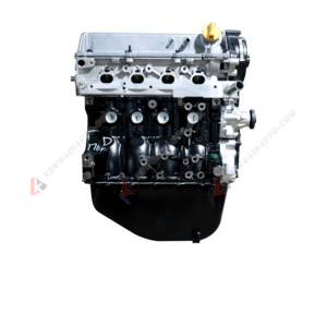 Chery SQR472WFWC motor tertibatı motor bloğu yeni 1.0L SQR472WF motor 4 silindir modeli - Product Image 2