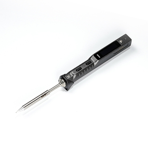 Мини-паяльник MINIWARE TS101, умный паяльник с интерфейсом Type-C, 65 Вт - Product Image 3