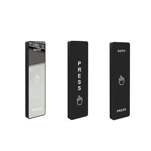 Беспроводная Автоматическая дверная система контроля доступа Smart Wifi APP Door Access Control System - Product Image 6