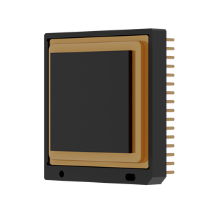 RTD3122CH低コスト赤外線モジュール (ナイトビジョンデバイス用IoT温度センシング用) - Product Image 1