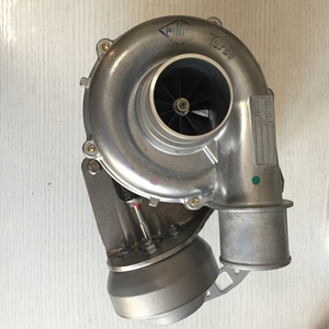 RHV4 VJ38 VFD20021 WE01 Turbocharger <strong>Turbo</strong> for Ranger 06- WLAA WEAT MAZDA 6 BT50 <strong>BT</strong>-<strong>50</strong> WE-T WL-C J97MU 2.5L - Product Image 2