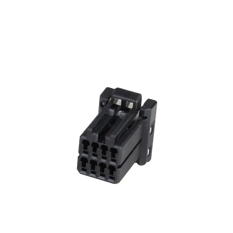 175964-2 ISO 8 Pin conector de coche para Ford/GM/Honda/Toyota