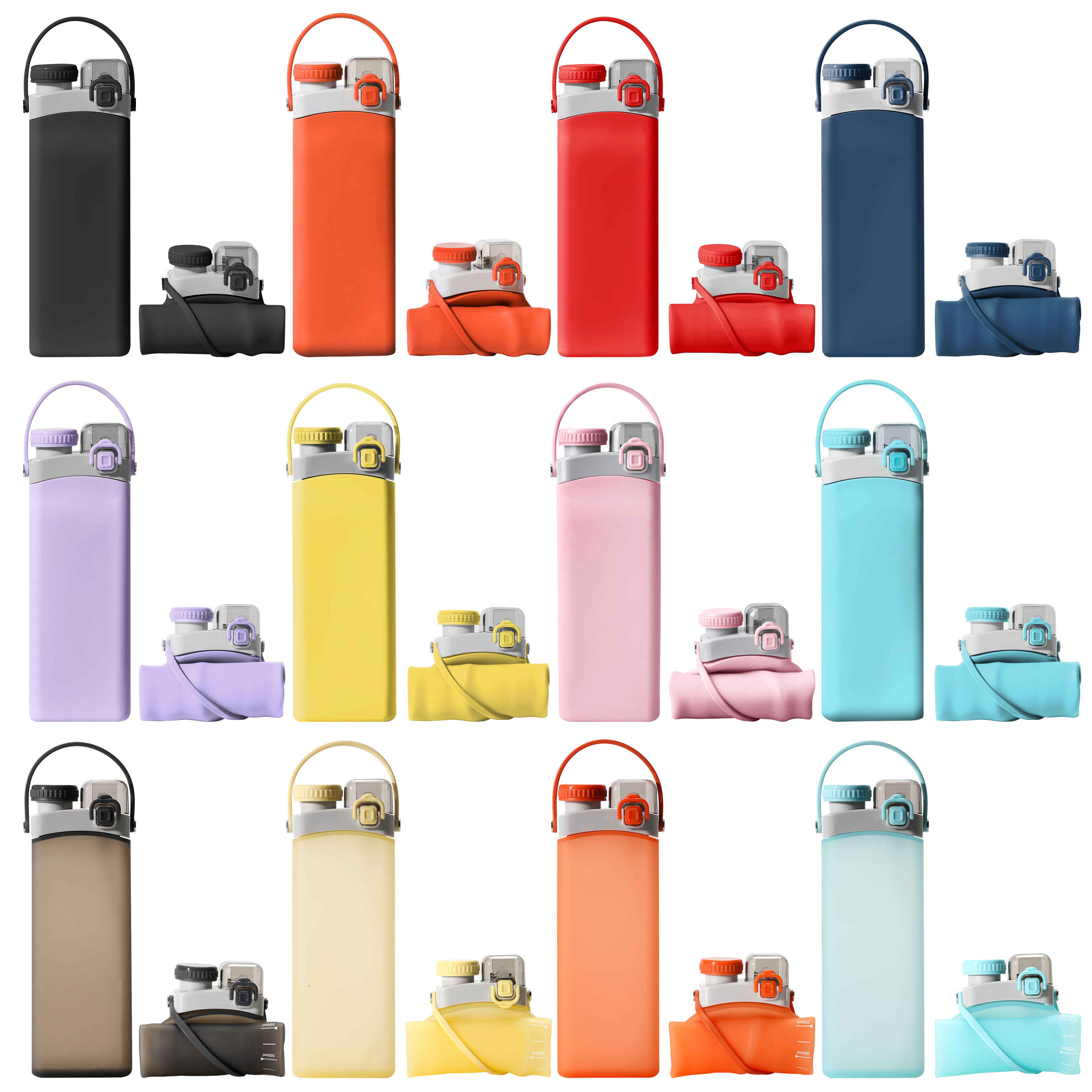 Toute couleur de stock