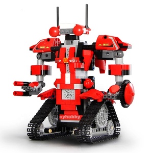 329 шт., Детский конструктор - Product Image 2