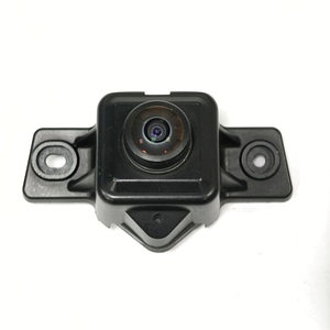 原装通用汽车平板87833321无线倒车摄像头防水夜视功能 - Product Image 2