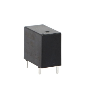 Golden Relays GI-1A-9D 5A/10A 9VDC 4-Pin 0.45W <strong>Programmable</strong> Relay for Harsh Environment Control Boards &amp; Custom Control Solution - Product Image 4