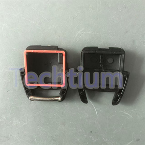 Chevrolet 3 pulsanti chiave telecomando per auto custodia custodia custodia di ricambio per Chevrolet OPEL VEC-TRA + C SIGNUM - Product Image 6