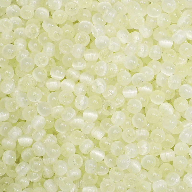Pale Yellow