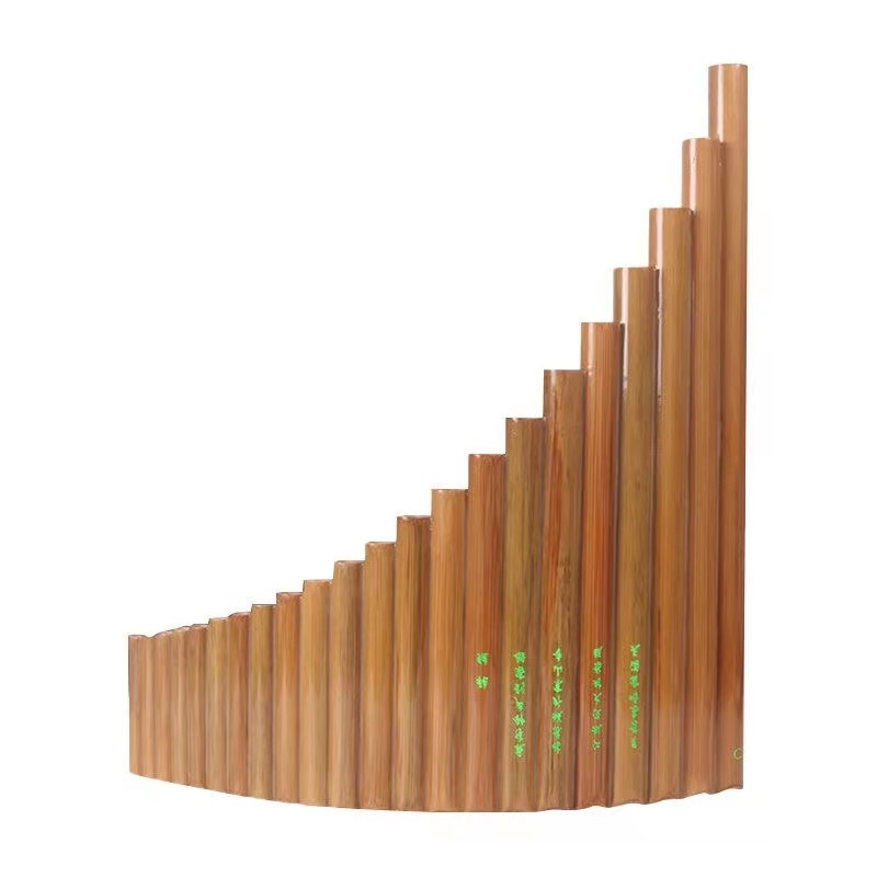 22 tube F