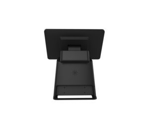 数据收银系统android所有在一个pos双屏终端设备与80毫米打印pos软件 - Product Image 2
