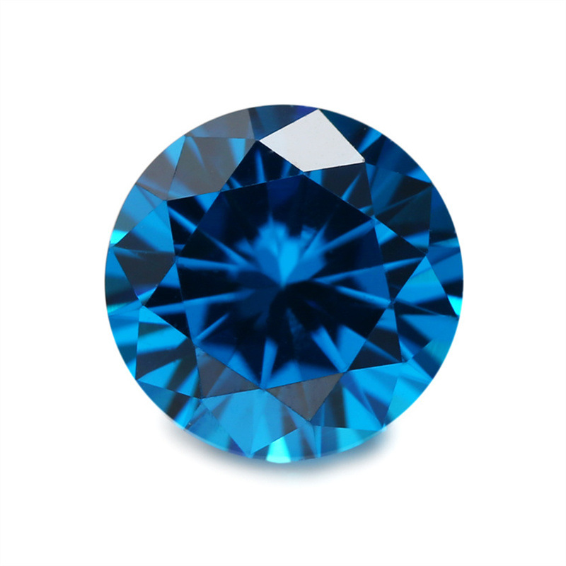 Bleu des profondeurs