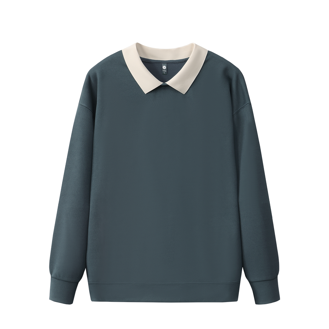 Gris bleu