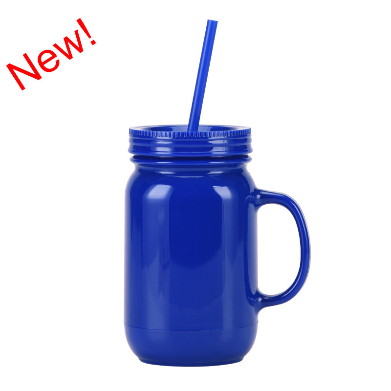 Azzurro profondo