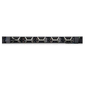 Premium-Anpassung 1U PowerEdge R660-Rack-Server für Web datenbank Cloud Hosting - Product Image 1