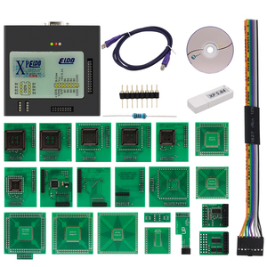 X-PROG M XPROG-M Auto ECU Programmier werkzeug V 6.26 Neue Autor isierung Voll adapter OBD2 Scanner Diagnose werkzeuge Motor analysator