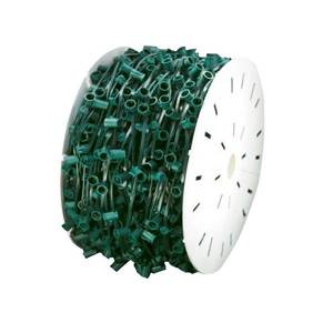 1000ft SPT1ระยะห่าง12นิ้ว SPT2 18AWG/2สาย C9หลอดสายไฟ - Product Image 3