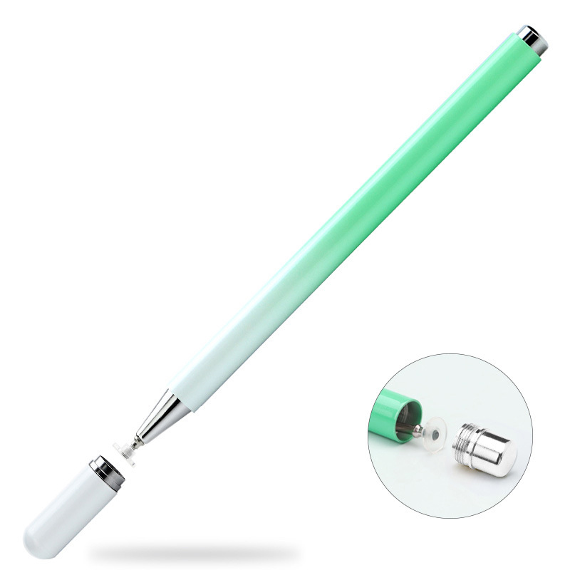 Vert dégradé