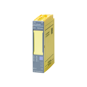 6ES7136-6AA00-0CA1アナログ入力モジュール6ES7136-6AA00-0CA1 - Product Image 1