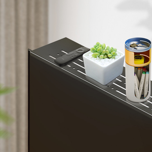 Có thể điều chỉnh màn hình hàng đầu Kệ tổ chức cho <span class=keywords><strong>TV</strong></span> màn hình máy tính màn hình phẳng, được sử dụng để đặt Soundbar hộp cáp loa - Product Image 2