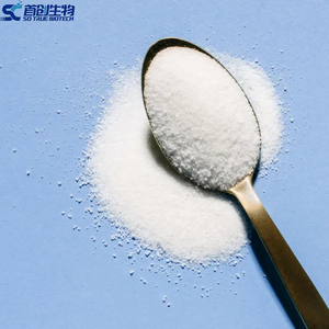 Phụ gia thực phẩm chất làm ngọt Maltodextrin độ tinh khiết 99% de 8-10 bột CAS 9050-36-6 nhà máy - Product Image 2