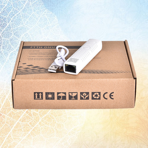 Non Brand Gpon User Epon Mini Size <strong>Android</strong> Box Router/Onu 1Giga <strong>Android</strong> Online Mini Onu And Ethernet Device - Product Image 1