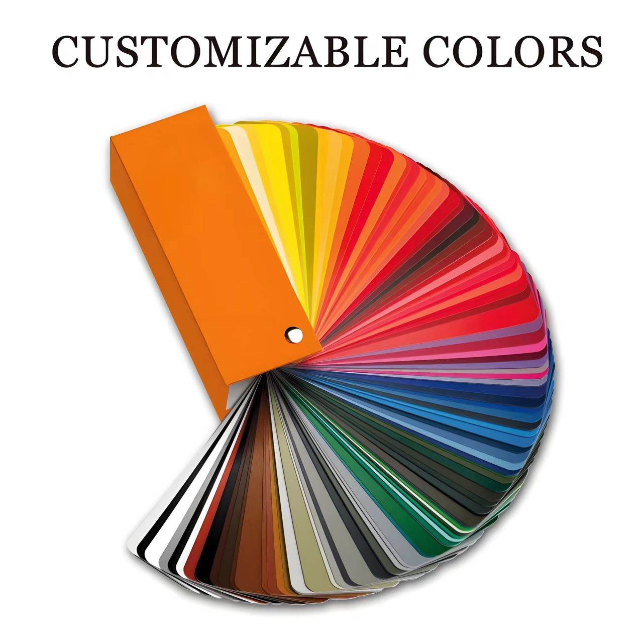Customized Color