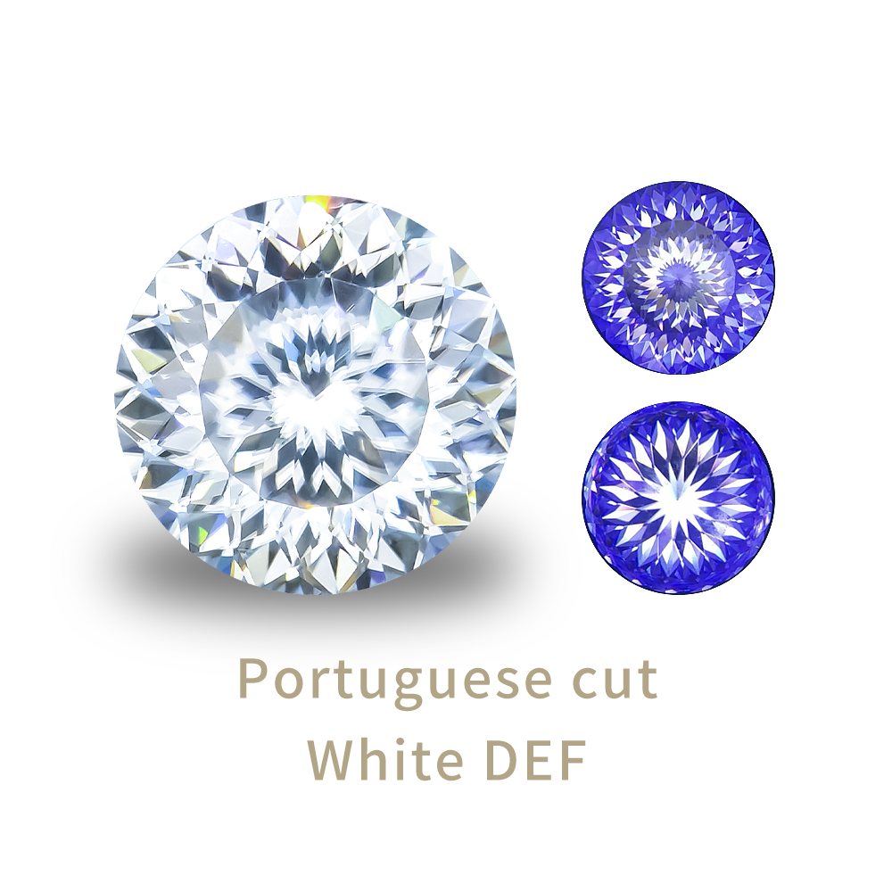 coupe portugaise DEF