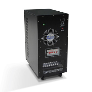 Fuente de alimentación Ups copia de seguridad 24 voltios 24vdc salida 15kva mini convertidor UPS 10000va precio con batería de iones de litio para computadora - Product Image 4