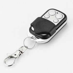 Fernbedienung für Gates 4-Kanal-Klon-Duplikator-Schlüssel Fernunterricht Elektrische Garagentor steuerung 433 MHz - Product Image 1