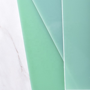 epoxy E-glass cloth laminated plate, green / black color fr4 (ep <strong>gc</strong> 202 ) insulation <strong>sheet</strong>