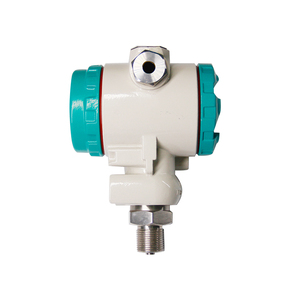 Transductor de presión absoluta inteligente industrial Salida de 4-20MA con pantalla LED Transmisor de sensor tipo SIL ATEX certificado - Product Image 5