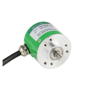 38mm codificador 5000 rpm rotación óptica para Tajima - Product Image 1