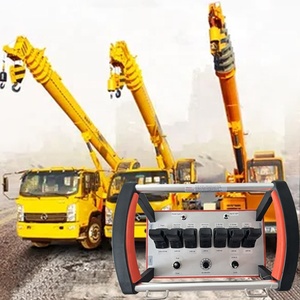 Hot Sale Can Accept Customized <strong>All</strong> Kinds of Wireless <strong>Remote</strong> Control - Product Image 4